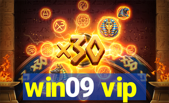 win09 vip